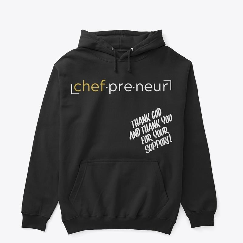 chefprenuer