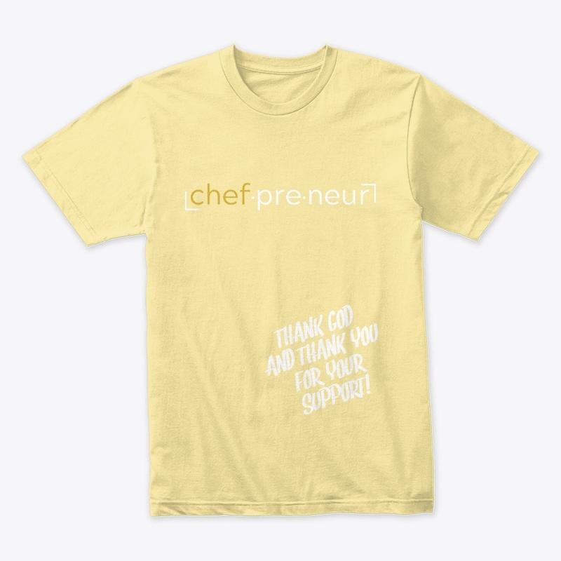 chefprenuer