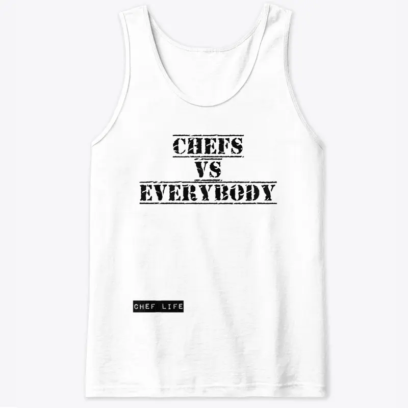 CHEFS-VS-EVERBODY