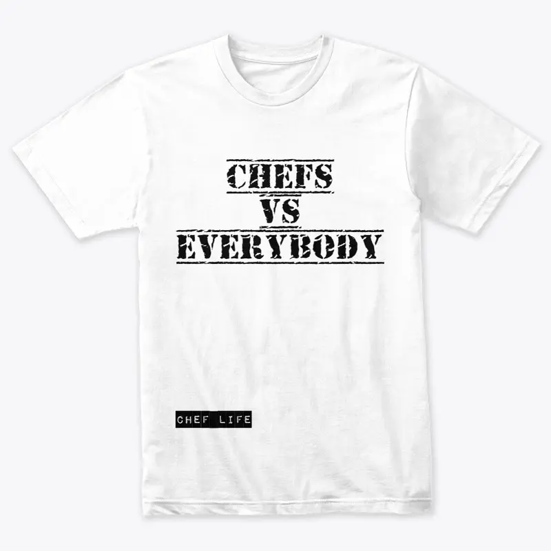 CHEFS-VS-EVERBODY