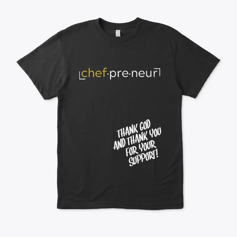 chefprenuer