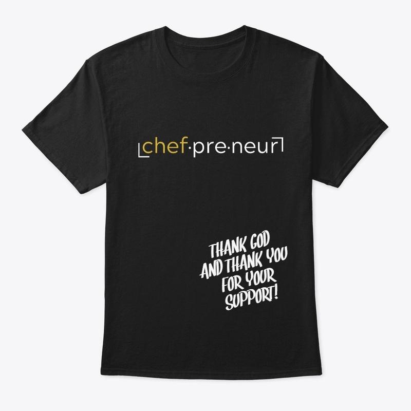 chefprenuer