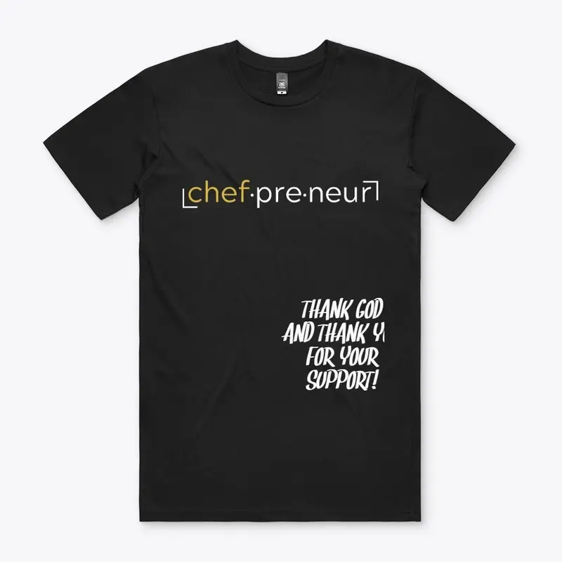 chefprenuer