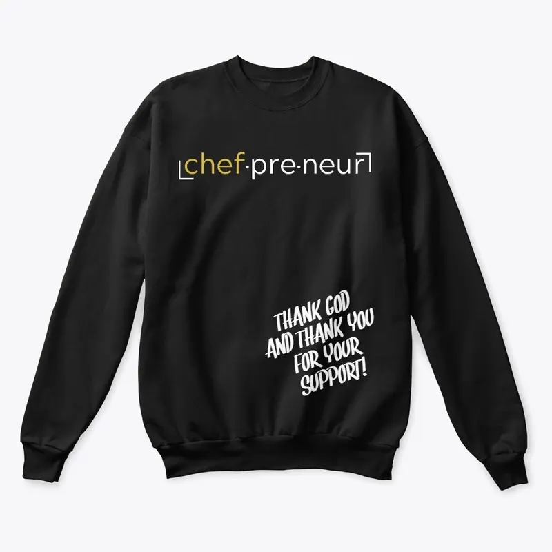 chefprenuer