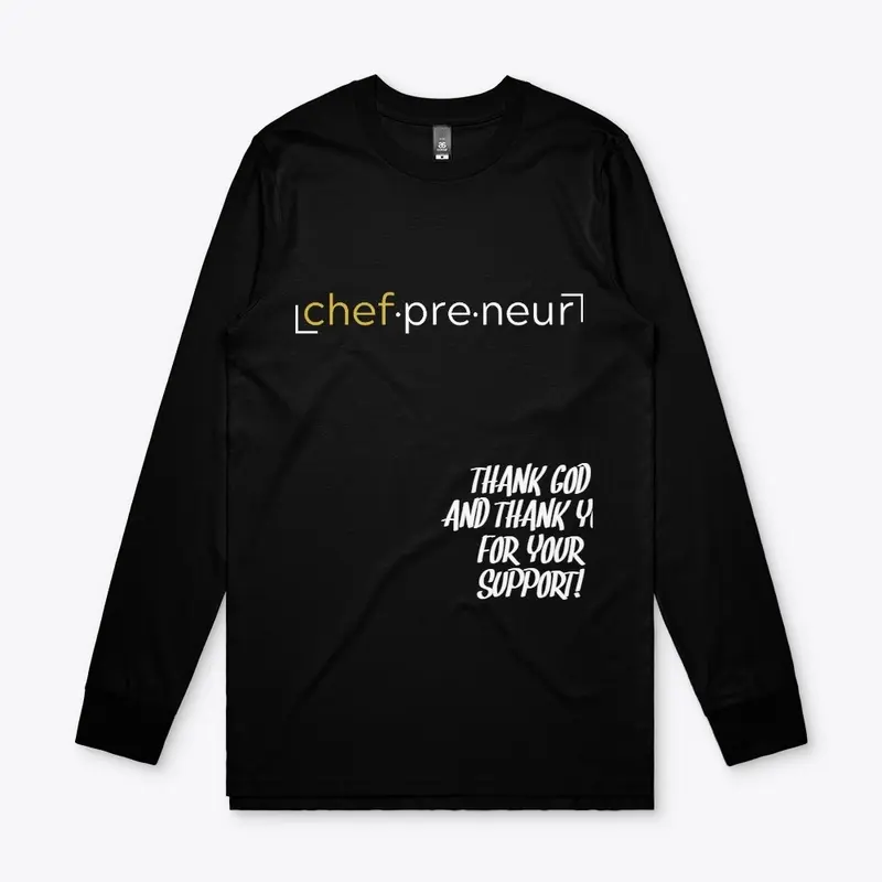 chefprenuer